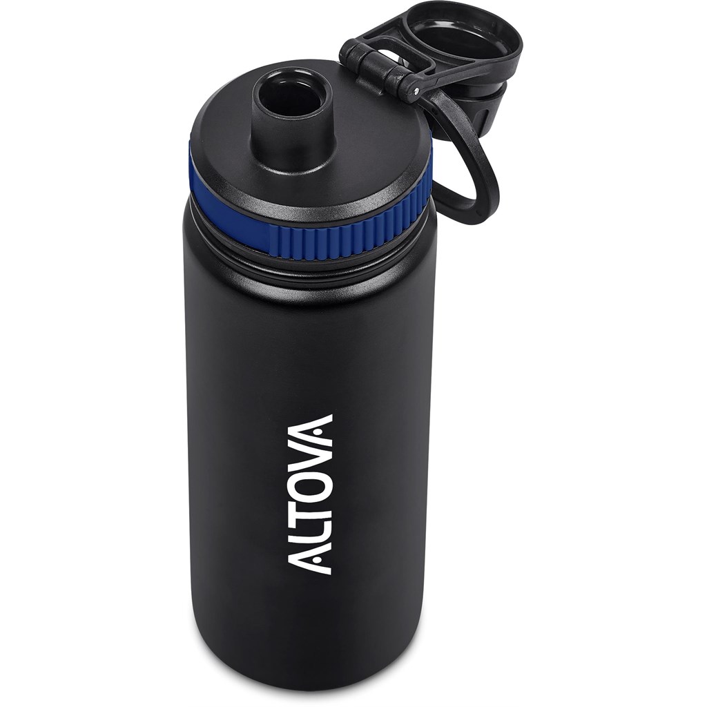 Altitude Romero Stainless Steel Water Bottle – 750ml - Image 57