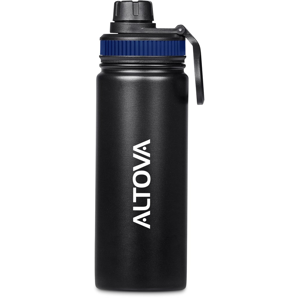 Altitude Romero Stainless Steel Water Bottle – 750ml - Image 51