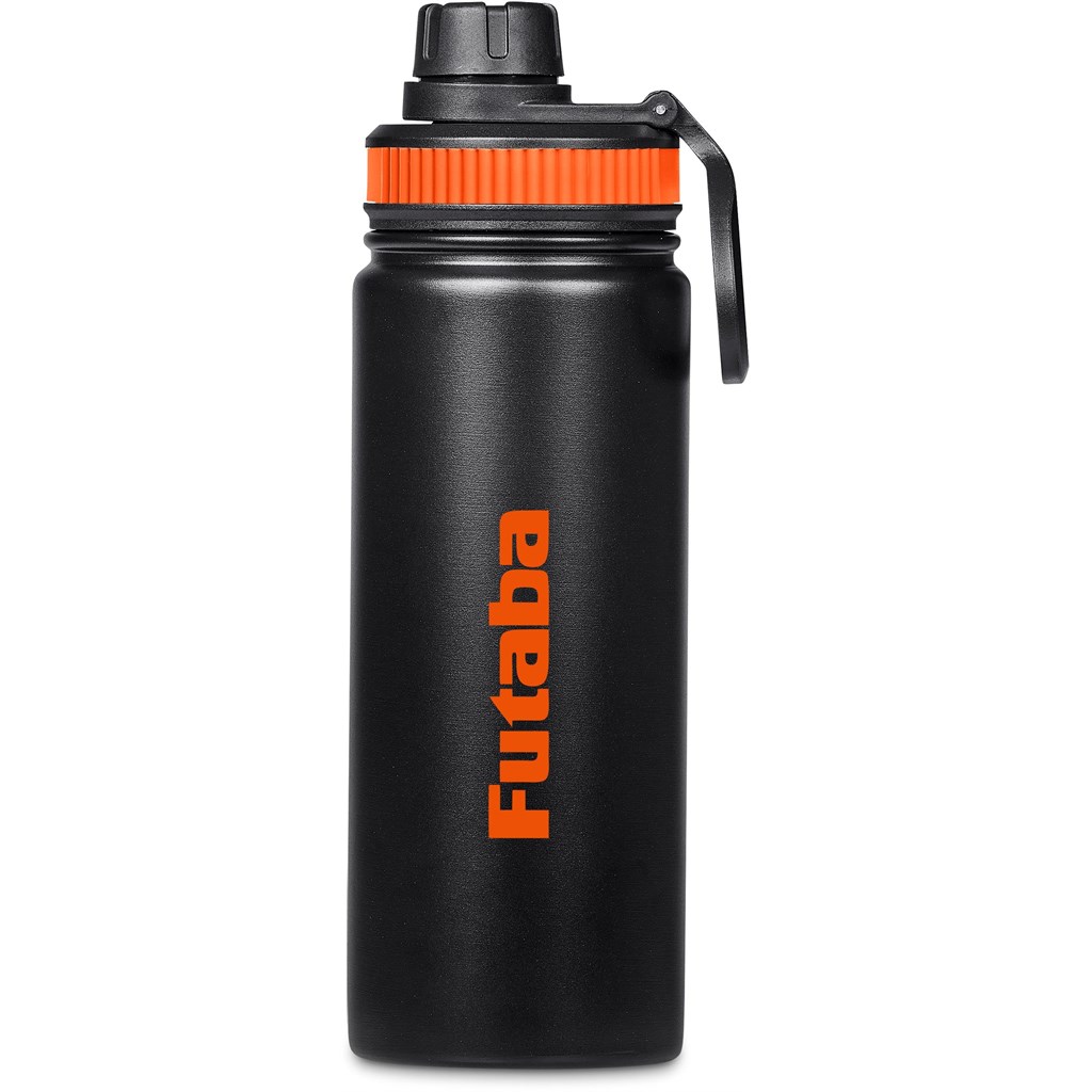 Altitude Romero Stainless Steel Water Bottle – 750ml - Image 61