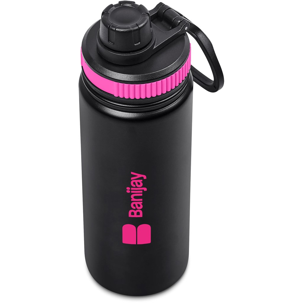 Altitude Romero Stainless Steel Water Bottle – 750ml - Image 83
