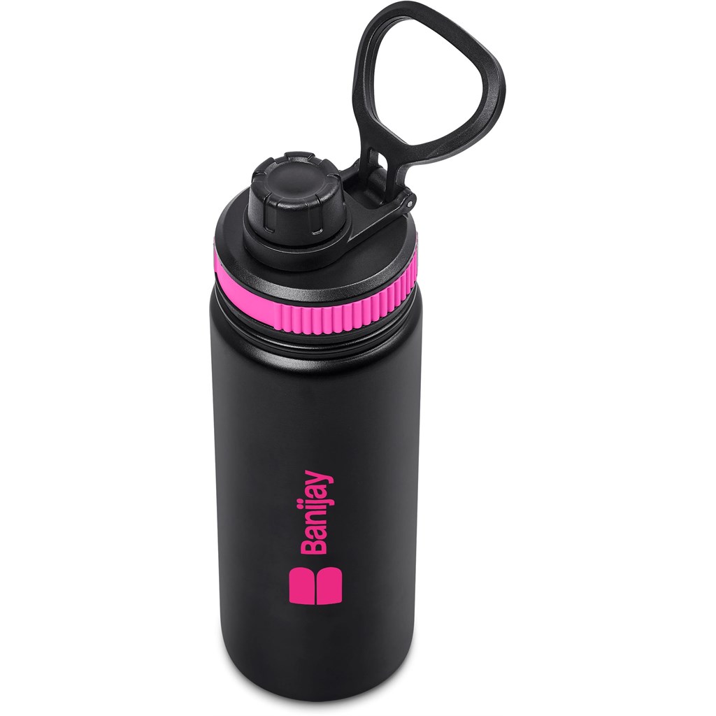 Altitude Romero Stainless Steel Water Bottle – 750ml - Image 77