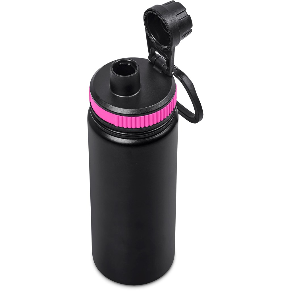 Altitude Romero Stainless Steel Water Bottle – 750ml - Image 76