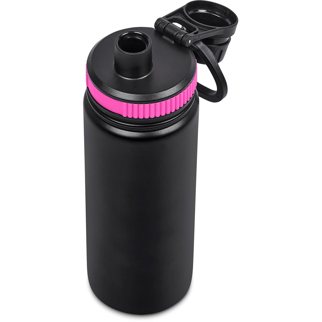 Altitude Romero Stainless Steel Water Bottle – 750ml - Image 79