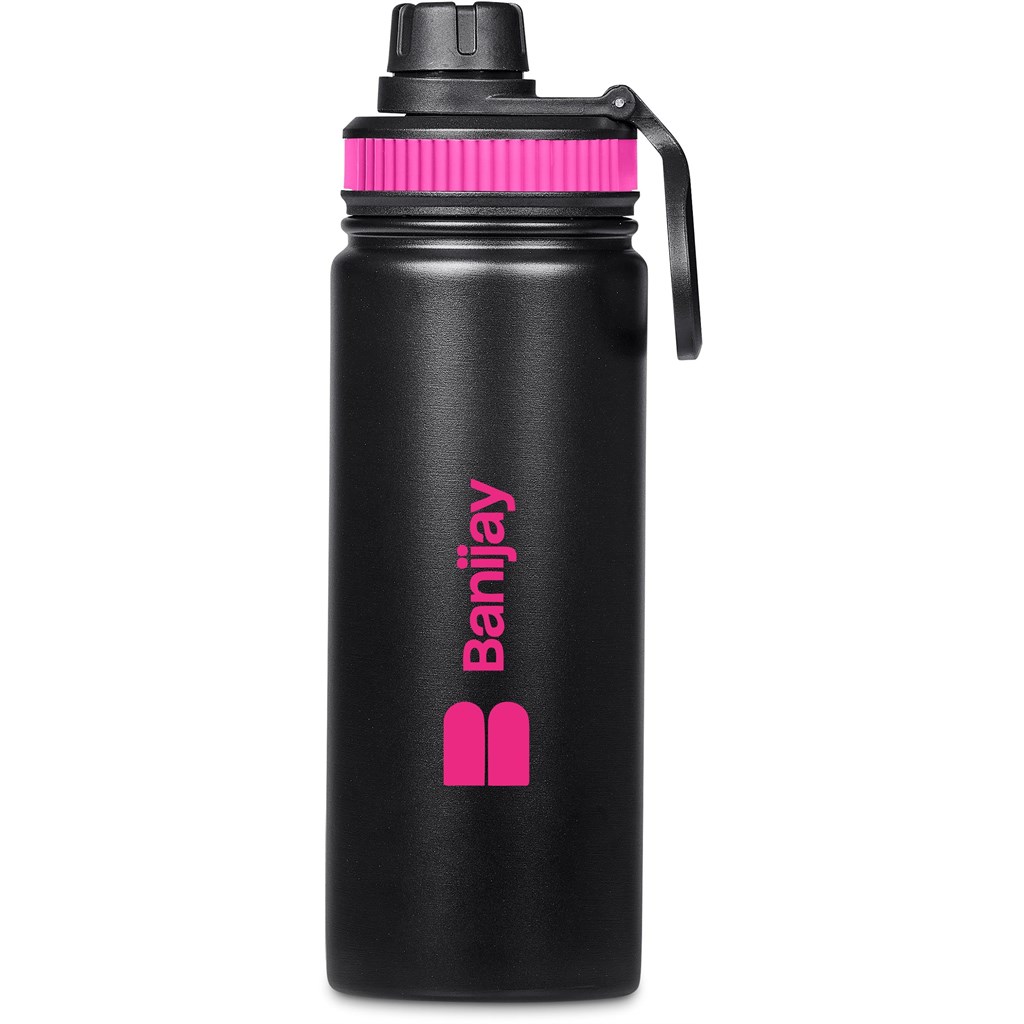 Altitude Romero Stainless Steel Water Bottle – 750ml - Image 71