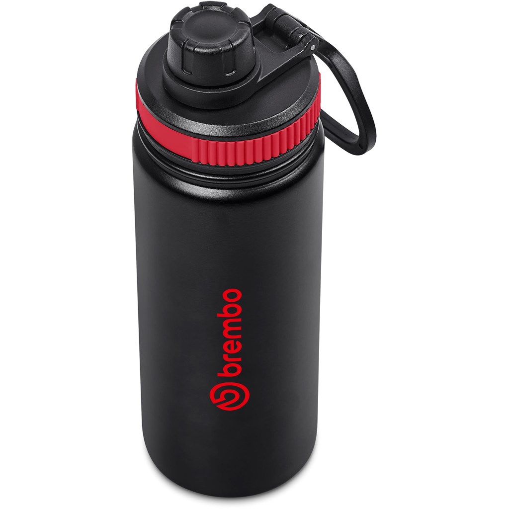 Altitude Romero Stainless Steel Water Bottle – 750ml - Image 102