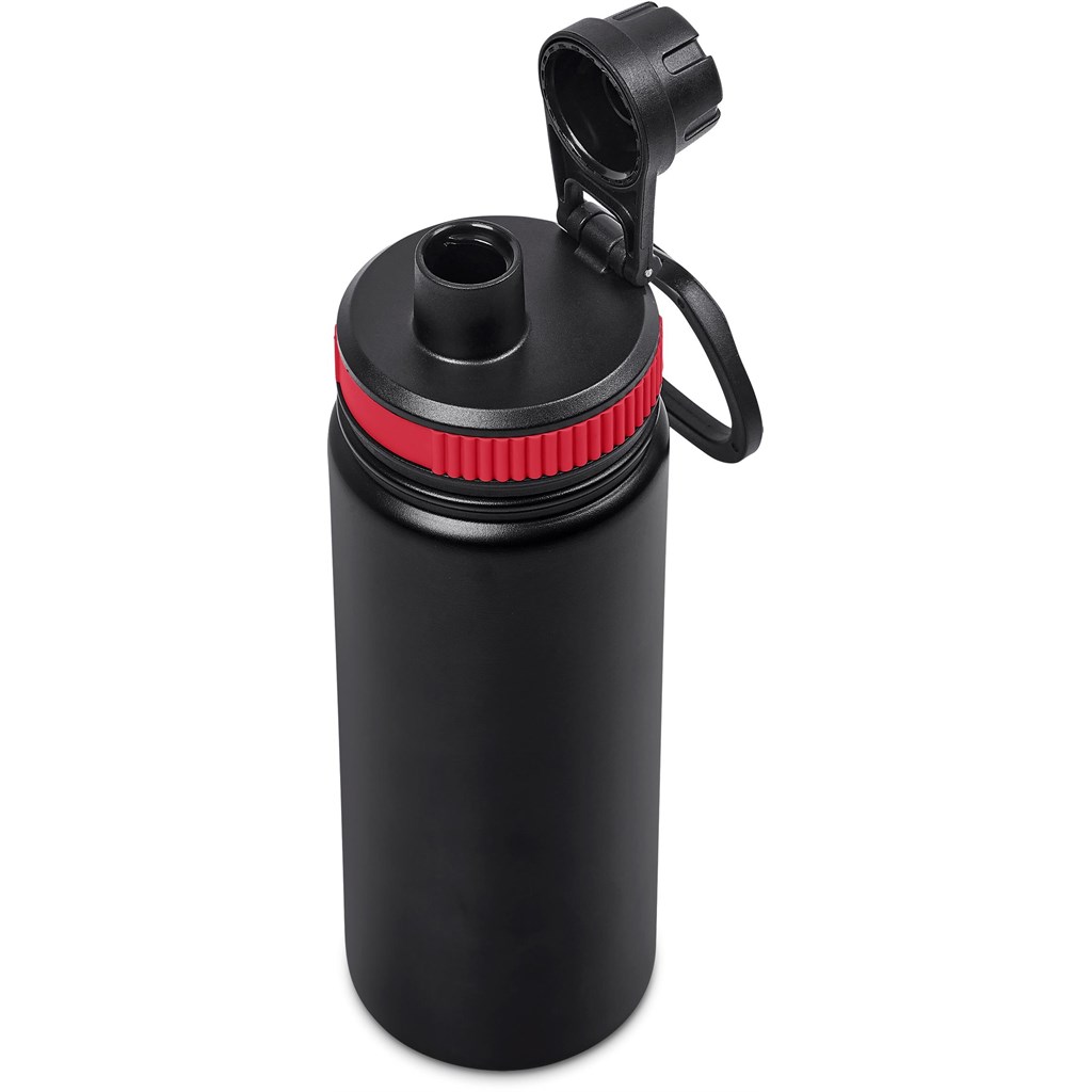Altitude Romero Stainless Steel Water Bottle – 750ml - Image 103