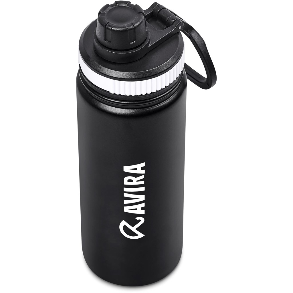 Altitude Romero Stainless Steel Water Bottle – 750ml - Image 112