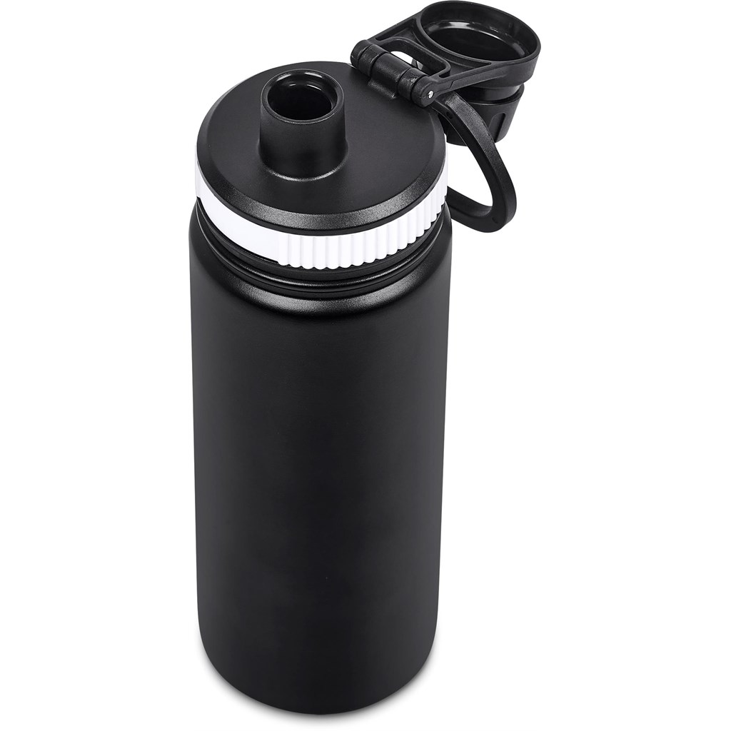 Altitude Romero Stainless Steel Water Bottle – 750ml - Image 115