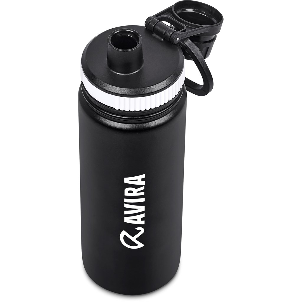 Altitude Romero Stainless Steel Water Bottle – 750ml - Image 119