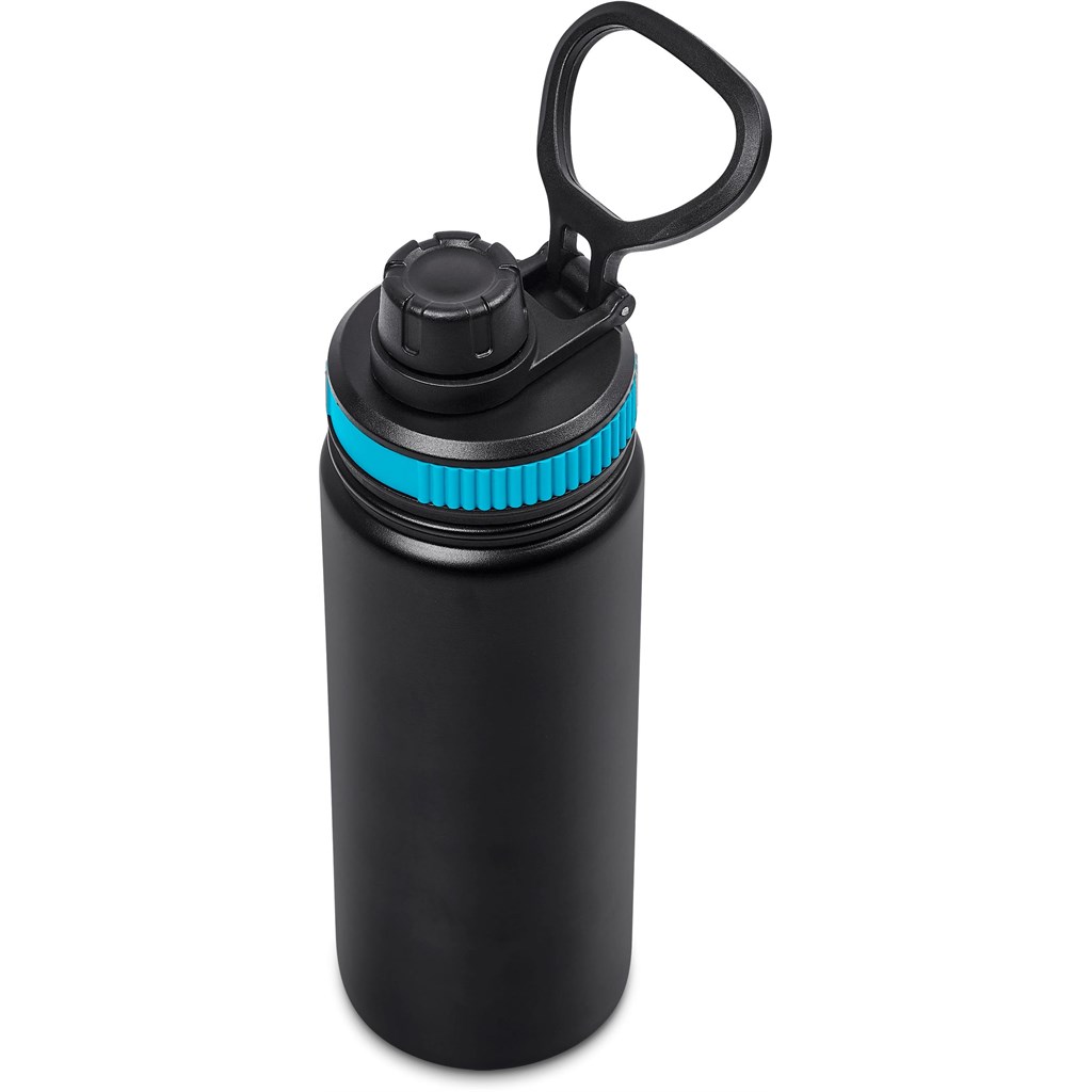 Altitude Romero Stainless Steel Water Bottle – 750ml - Image 125