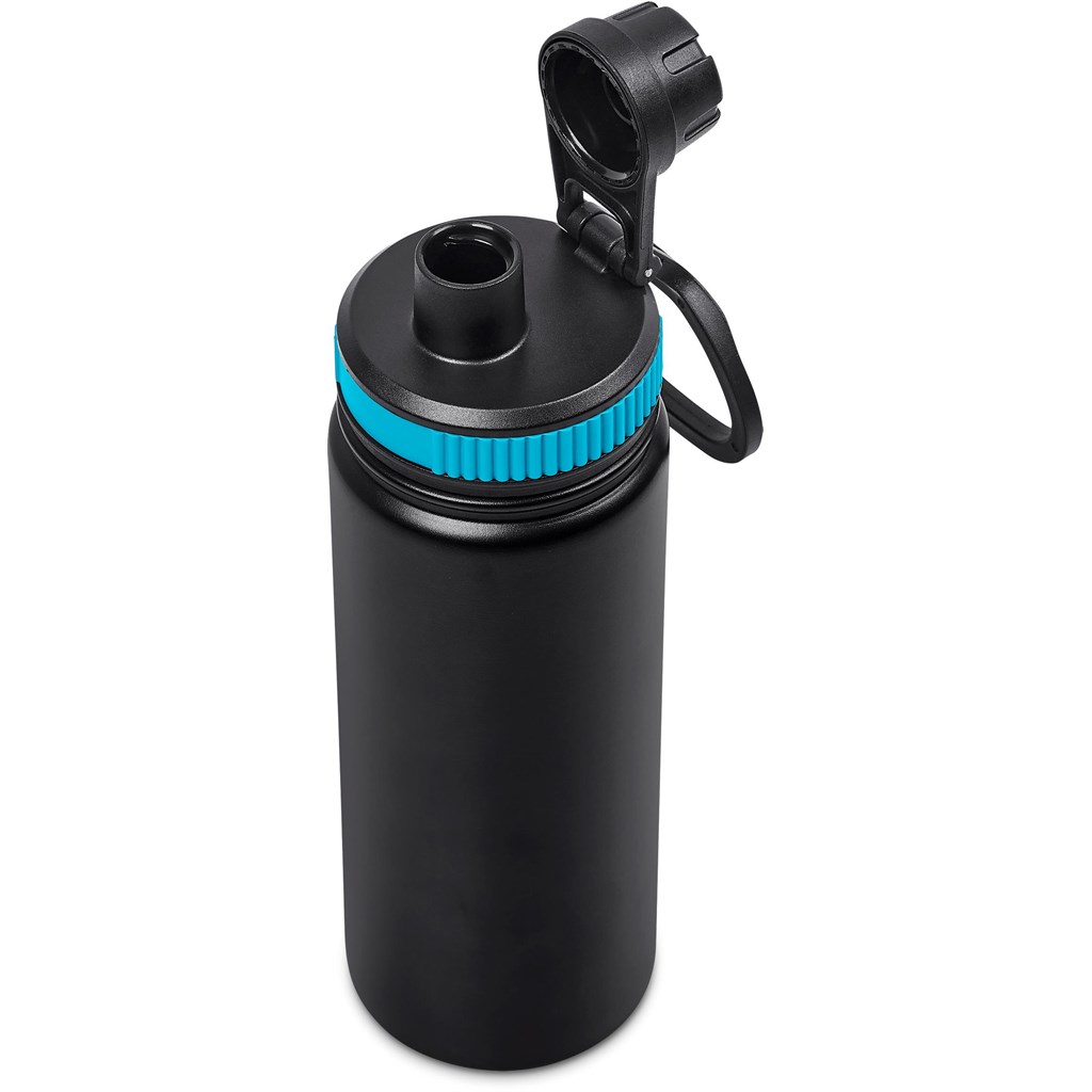 Altitude Romero Stainless Steel Water Bottle – 750ml - Image 129