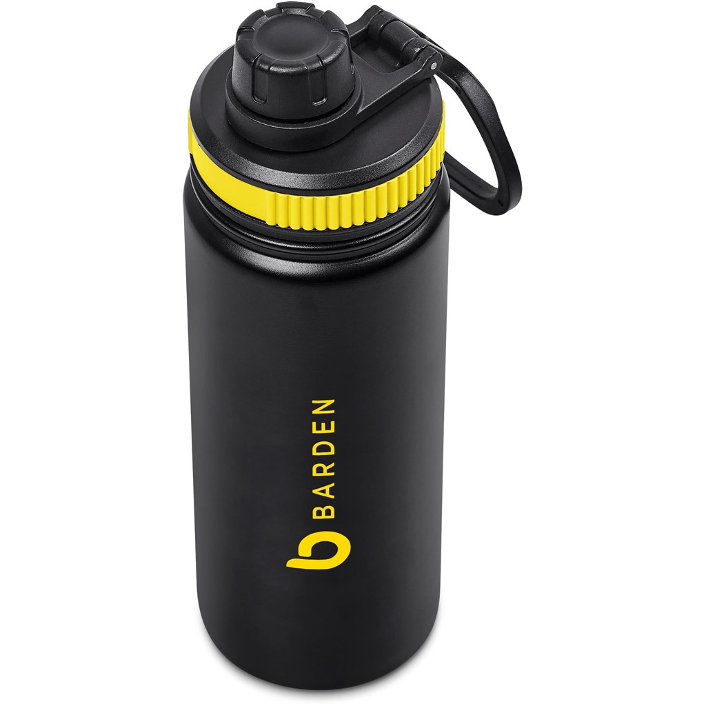 Altitude Romero Stainless Steel Water Bottle – 750ml - Image 152