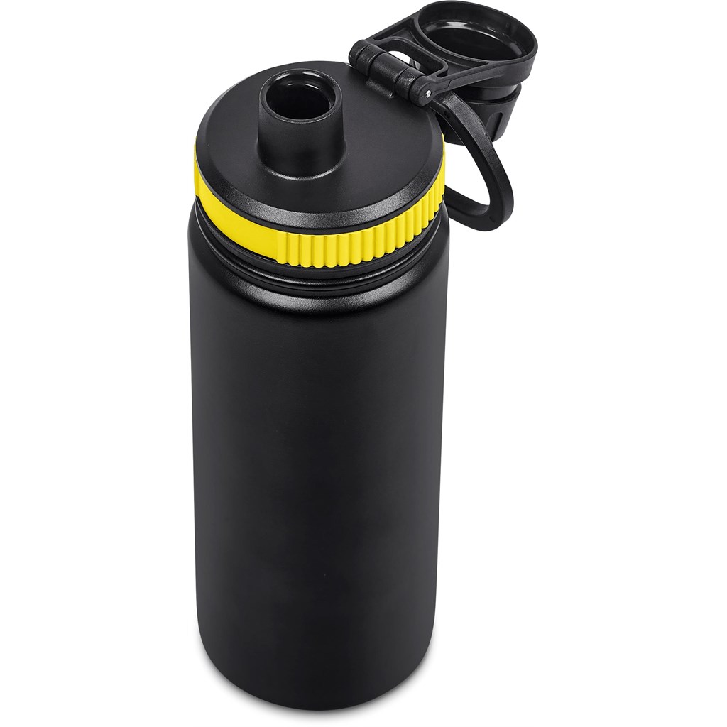Altitude Romero Stainless Steel Water Bottle – 750ml - Image 139