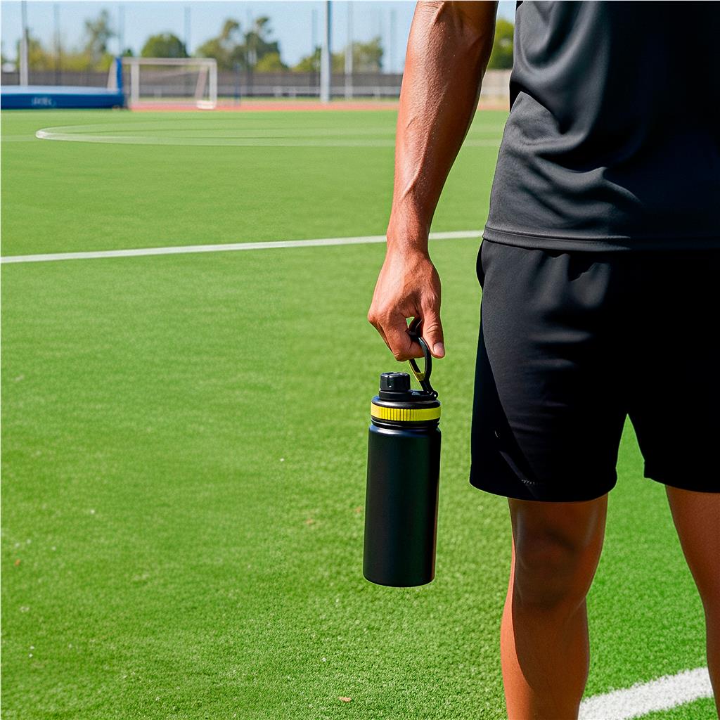 Altitude Romero Stainless Steel Water Bottle – 750ml - Image 151