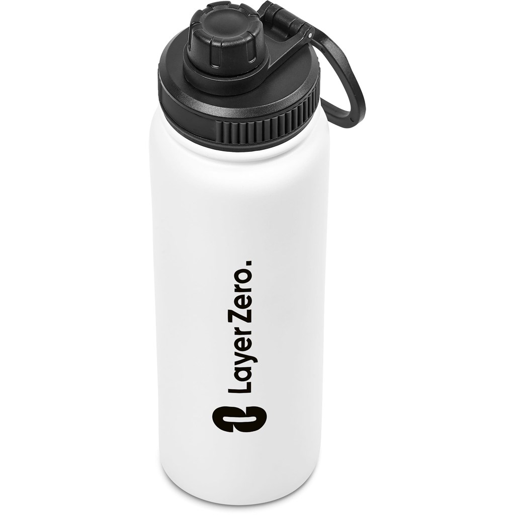 Altitude Elano Stainless Steel Vacuum Water Bottle – 750ml - Image 20