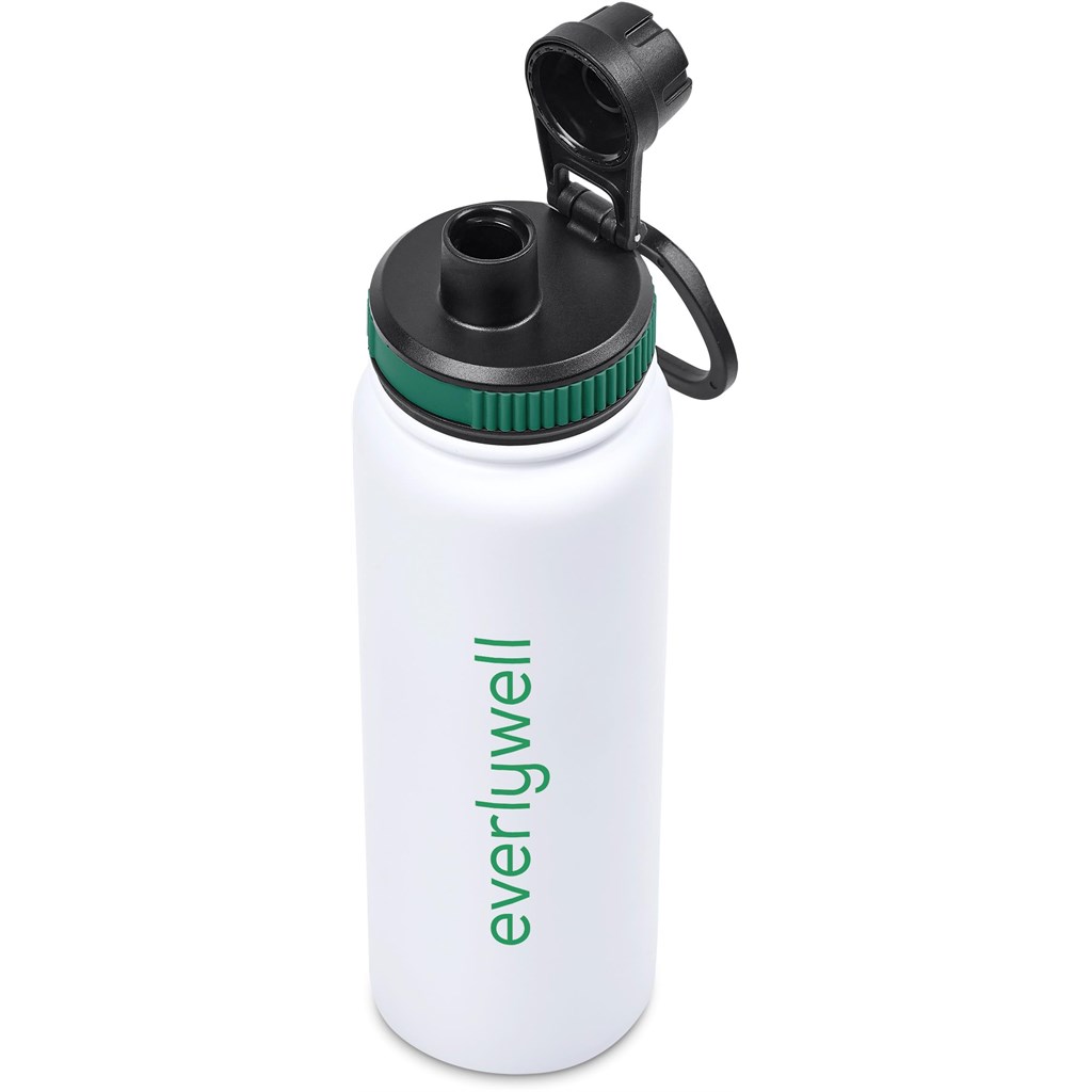 Altitude Elano Stainless Steel Vacuum Water Bottle – 750ml - Image 46