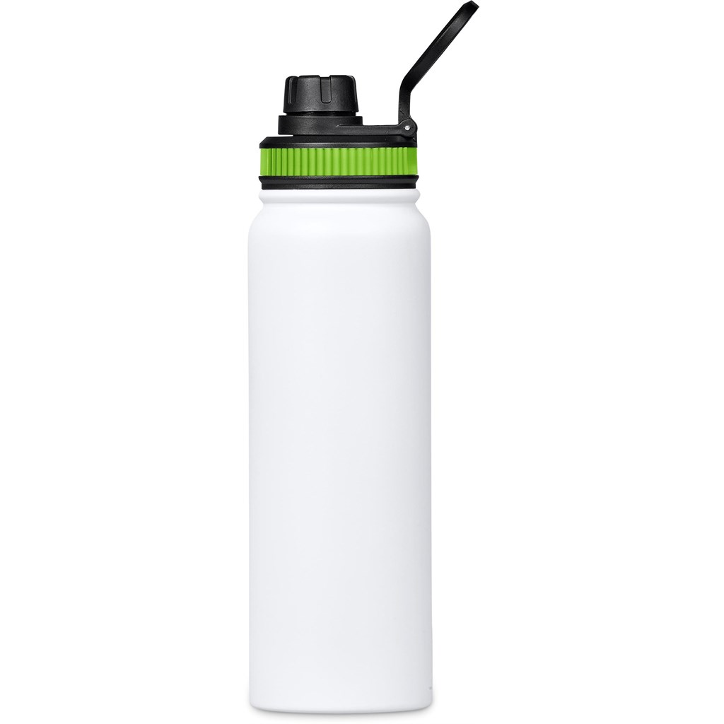 Altitude Elano Stainless Steel Vacuum Water Bottle – 750ml - Image 64