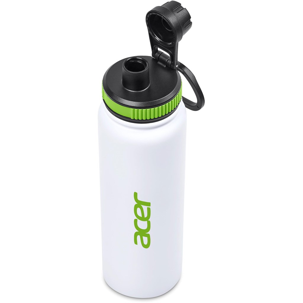 Altitude Elano Stainless Steel Vacuum Water Bottle – 750ml - Image 59