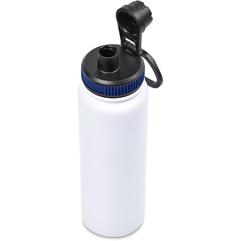 Altitude Elano Stainless Steel Vacuum Water Bottle – 750ml - Image 71