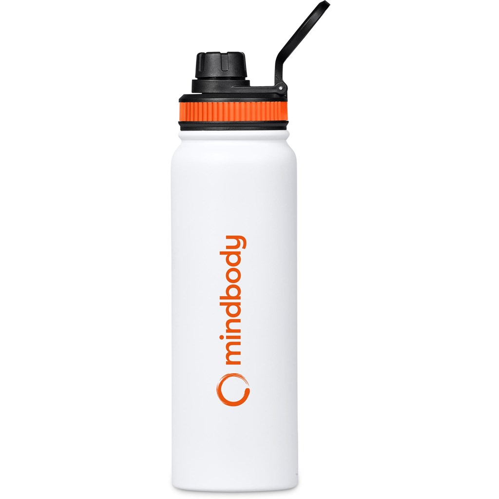 Altitude Elano Stainless Steel Vacuum Water Bottle – 750ml - Image 84
