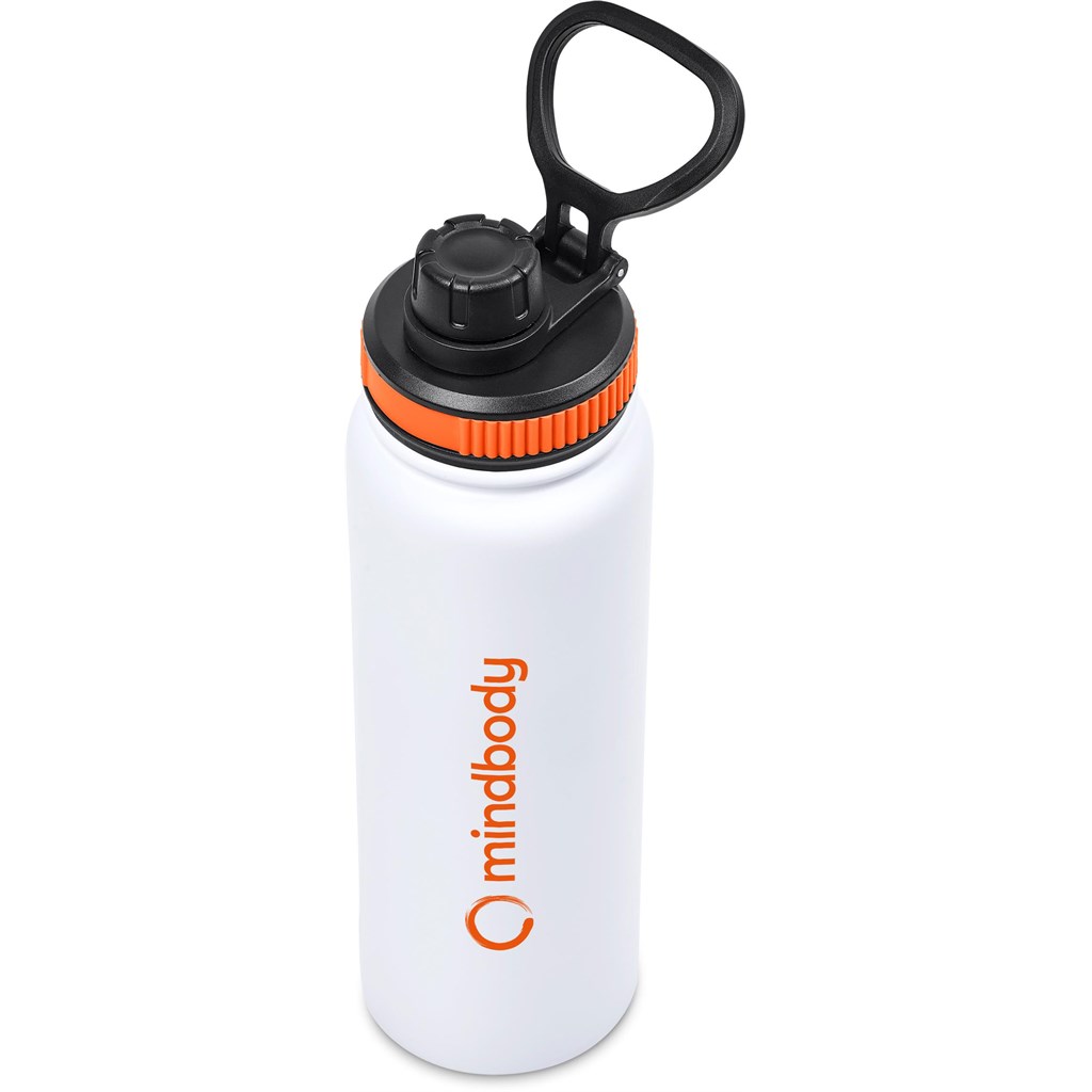 Altitude Elano Stainless Steel Vacuum Water Bottle – 750ml - Image 80