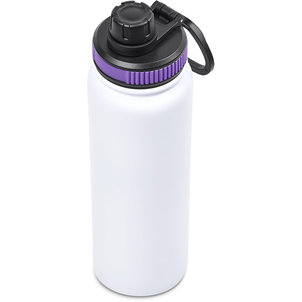 Altitude Elano Stainless Steel Vacuum Water Bottle – 750ml - Image 118