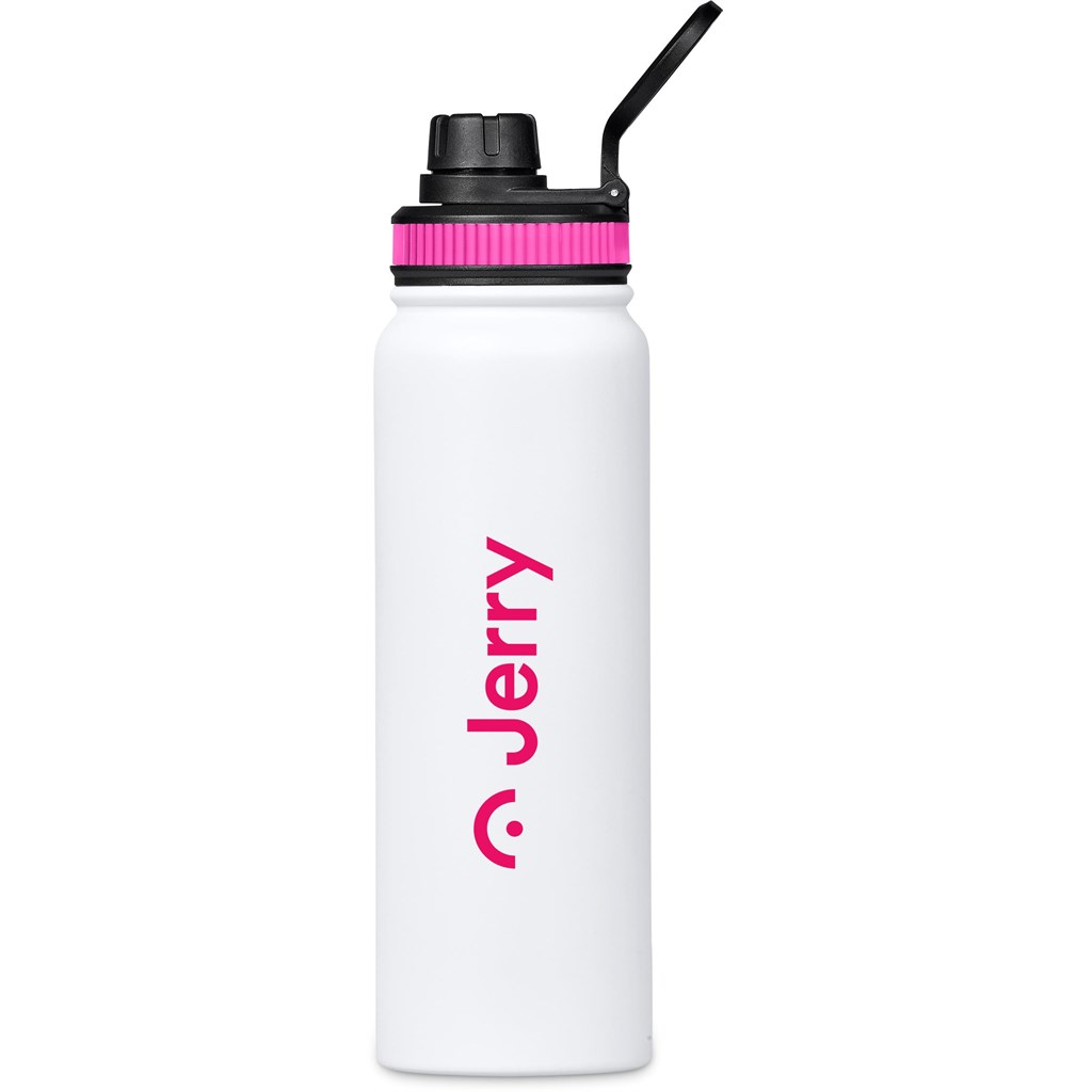 Altitude Elano Stainless Steel Vacuum Water Bottle – 750ml - Image 112