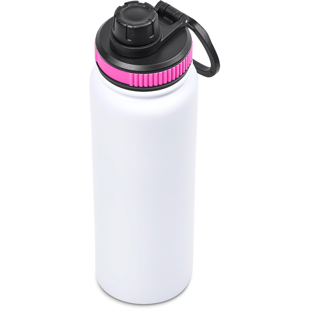 Altitude Elano Stainless Steel Vacuum Water Bottle – 750ml - Image 94