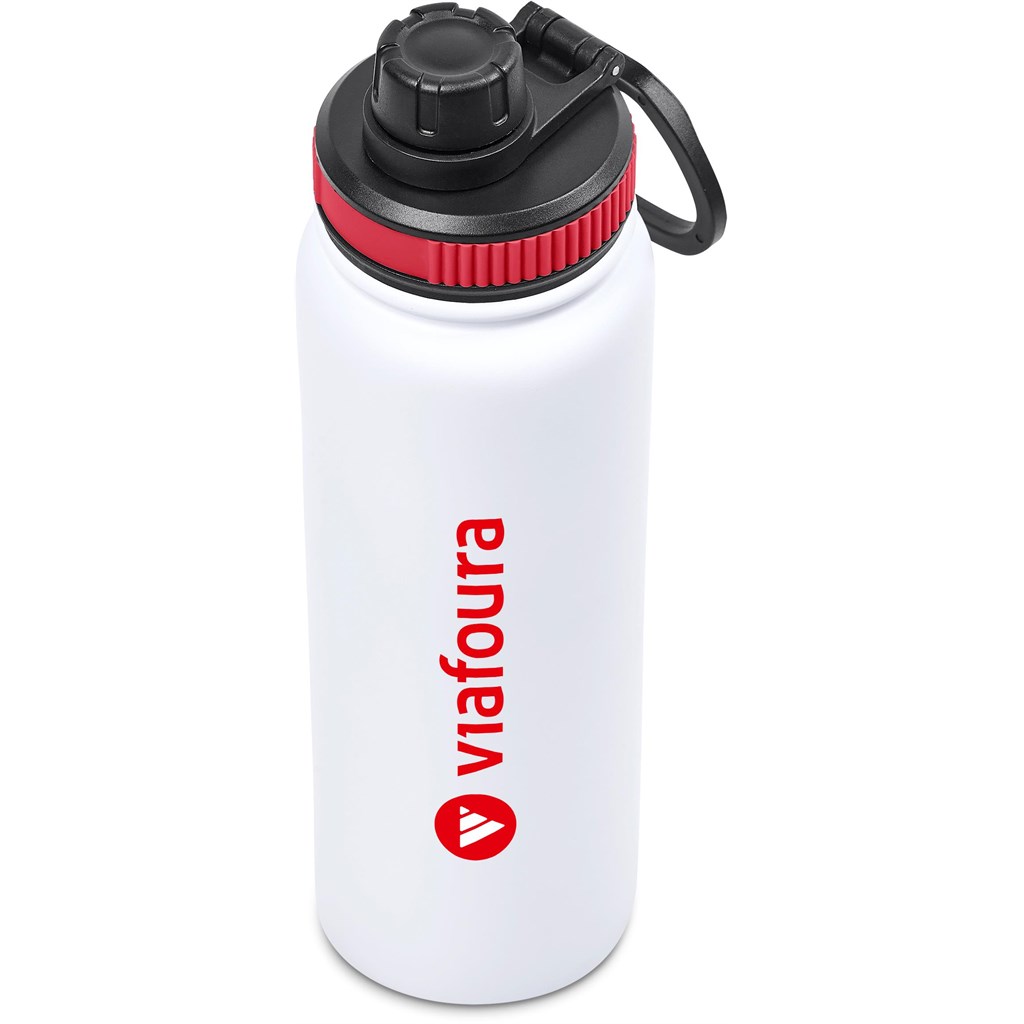Altitude Elano Stainless Steel Vacuum Water Bottle – 750ml - Image 130