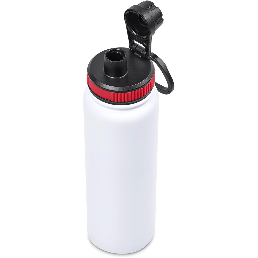 Altitude Elano Stainless Steel Vacuum Water Bottle – 750ml - Image 129
