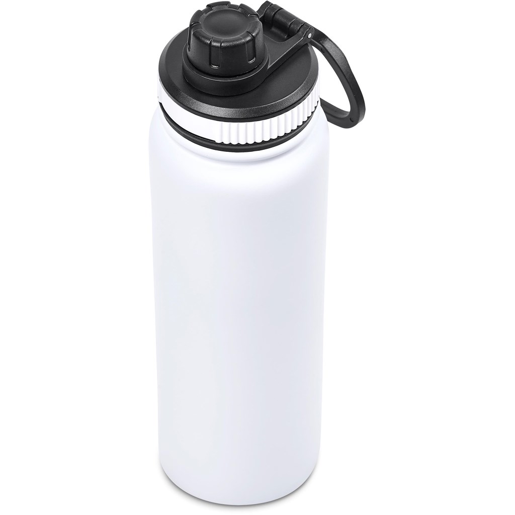 Altitude Elano Stainless Steel Vacuum Water Bottle – 750ml - Image 141