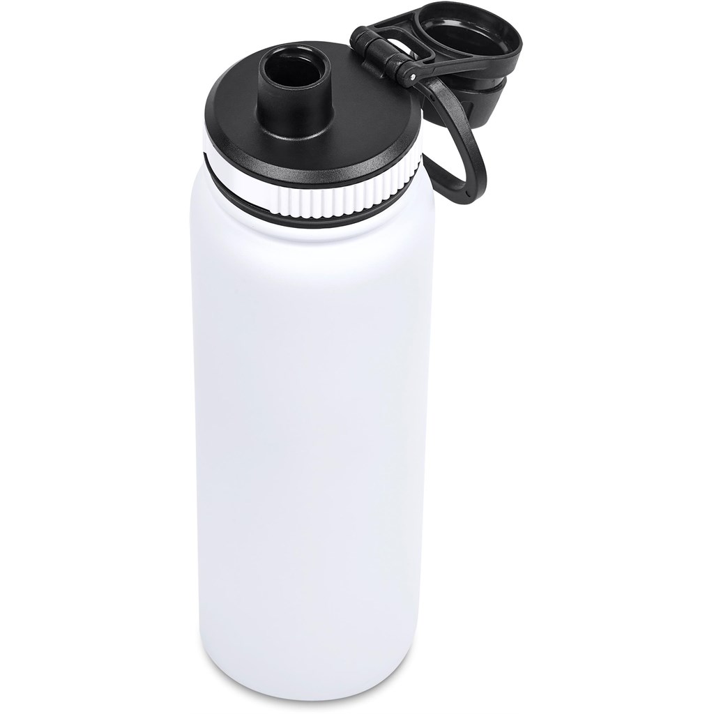Altitude Elano Stainless Steel Vacuum Water Bottle – 750ml - Image 147