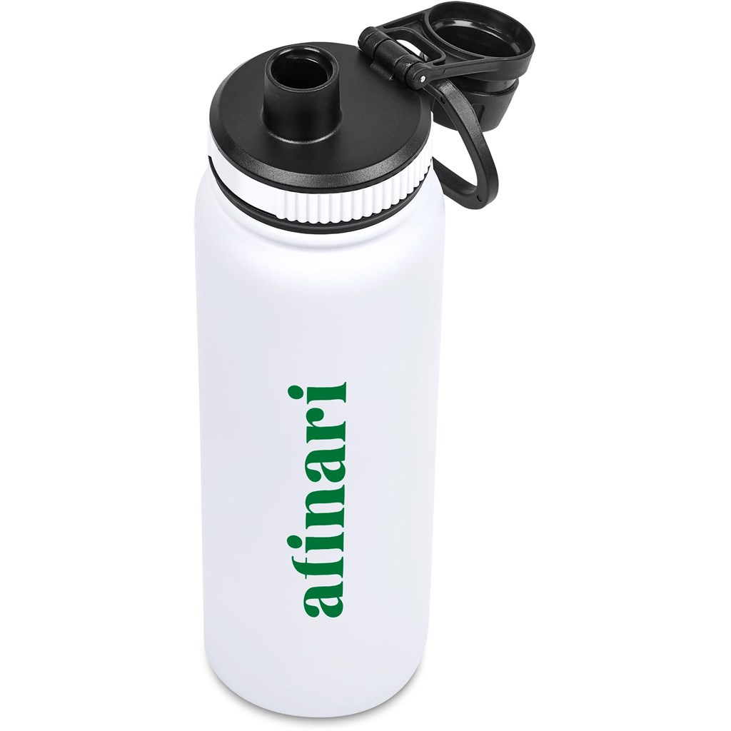 Altitude Elano Stainless Steel Vacuum Water Bottle – 750ml - Image 140