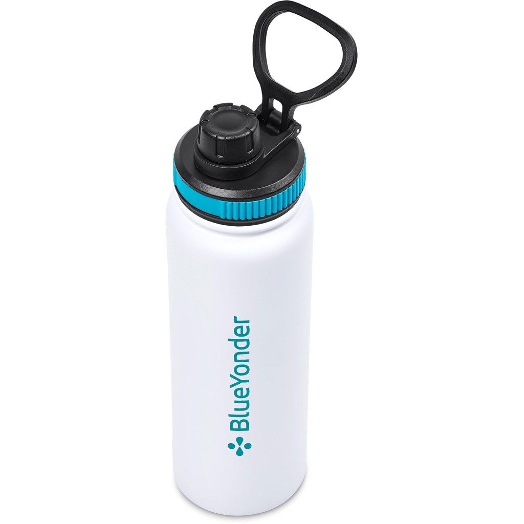 Altitude Elano Stainless Steel Vacuum Water Bottle – 750ml - Image 157