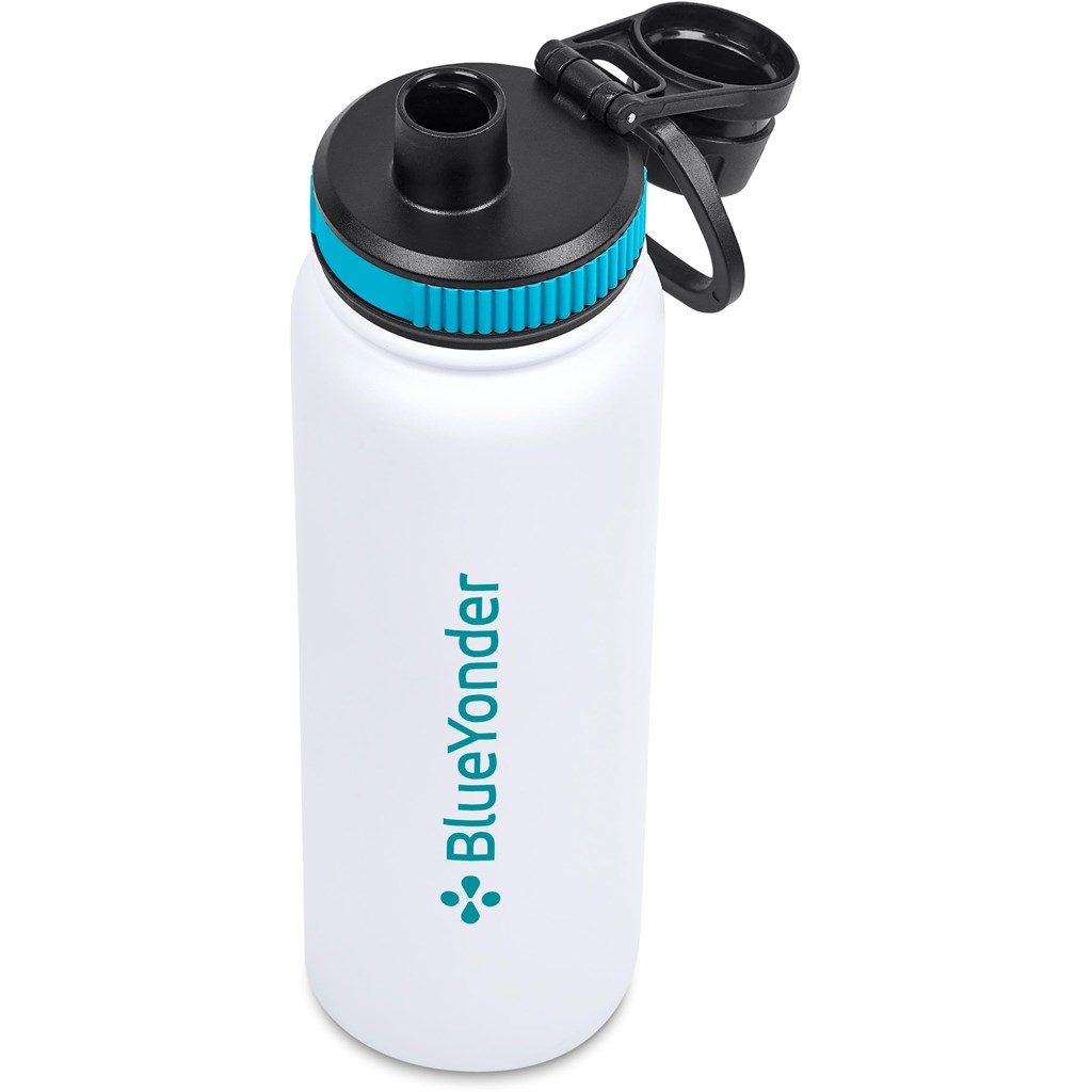 Altitude Elano Stainless Steel Vacuum Water Bottle – 750ml - Image 156