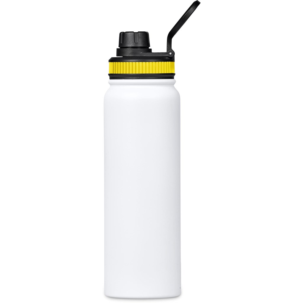 Altitude Elano Stainless Steel Vacuum Water Bottle – 750ml - Image 183