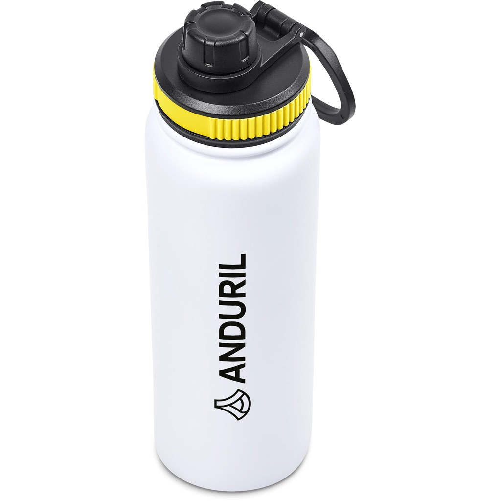 Altitude Elano Stainless Steel Vacuum Water Bottle – 750ml - Image 164