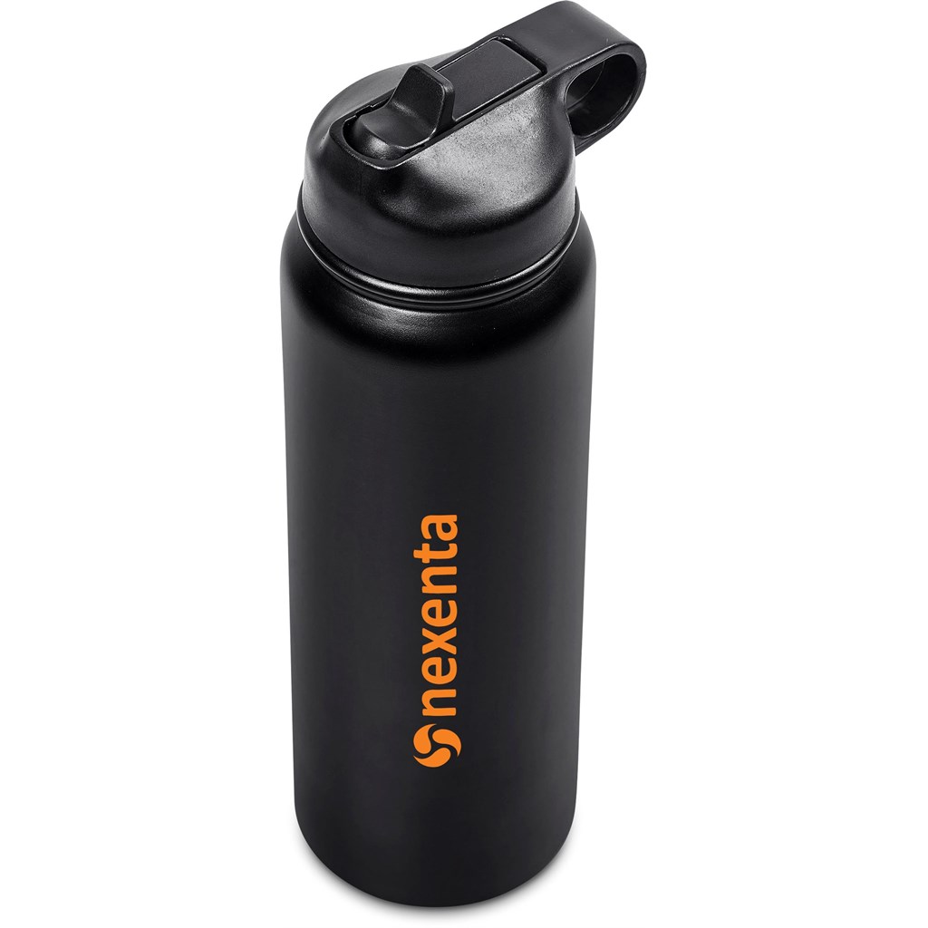 Altitude Nilmar Stainless Steel Vacuum Water Bottle – 750ml - Image 19