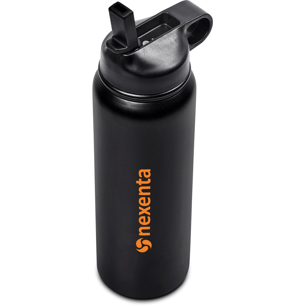 Altitude Nilmar Stainless Steel Vacuum Water Bottle – 750ml - Image 20