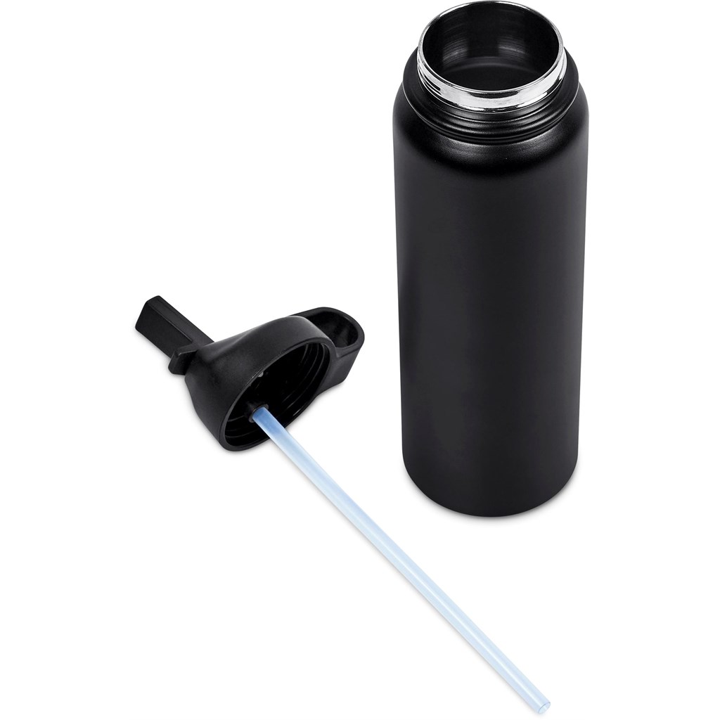 Altitude Nilmar Stainless Steel Vacuum Water Bottle – 750ml - Image 22