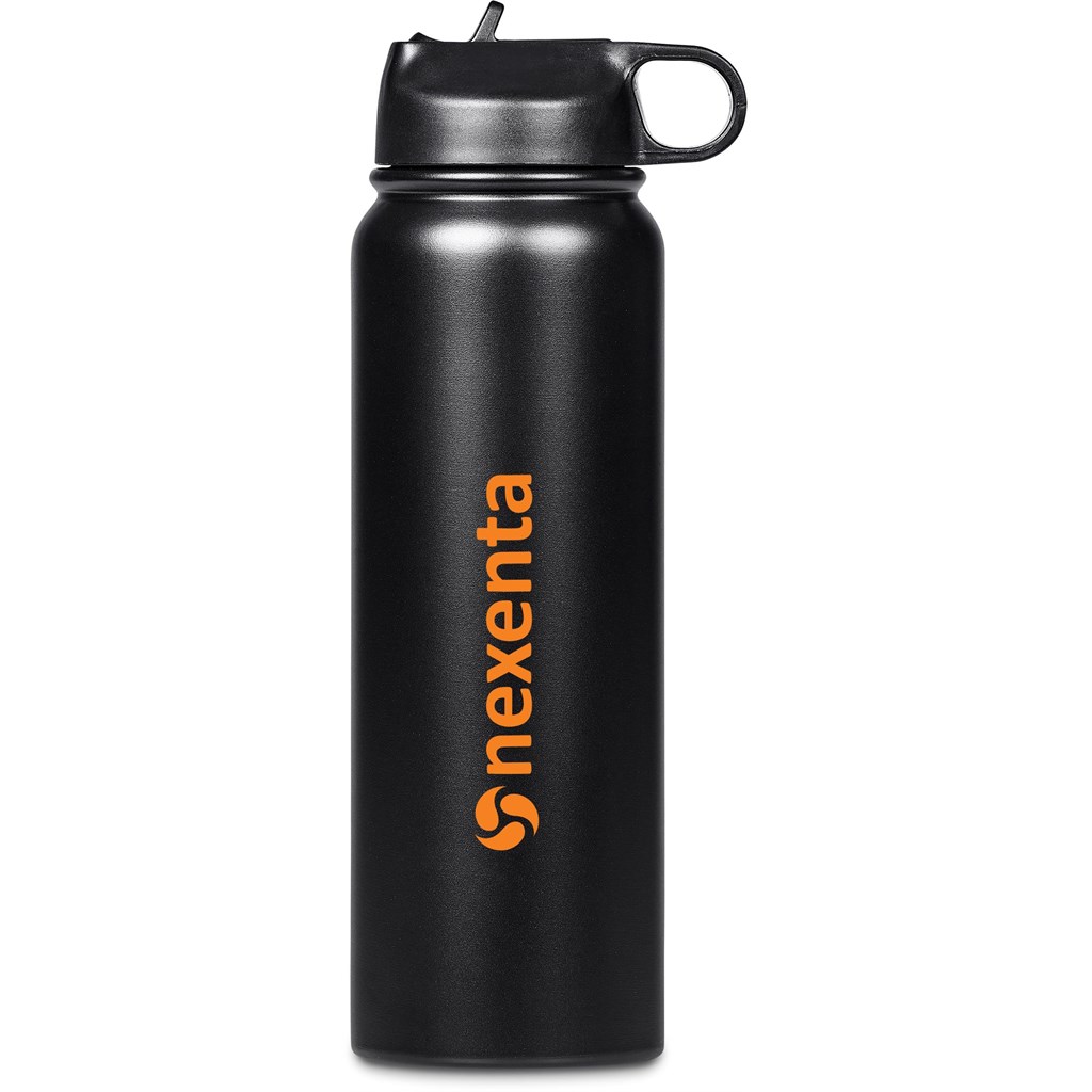 Altitude Nilmar Stainless Steel Vacuum Water Bottle – 750ml - Image 14