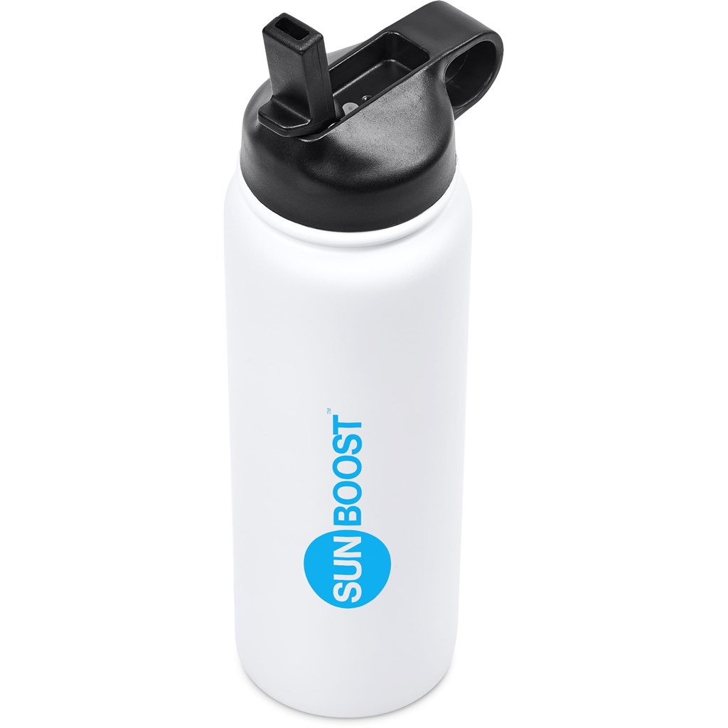 Altitude Nilmar Stainless Steel Vacuum Water Bottle – 750ml - Image 27