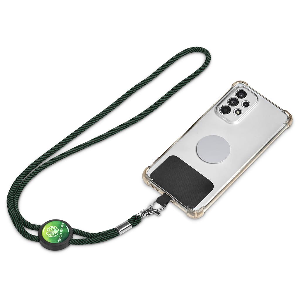 Altitude Twirl Phone Lanyard - Image 20
