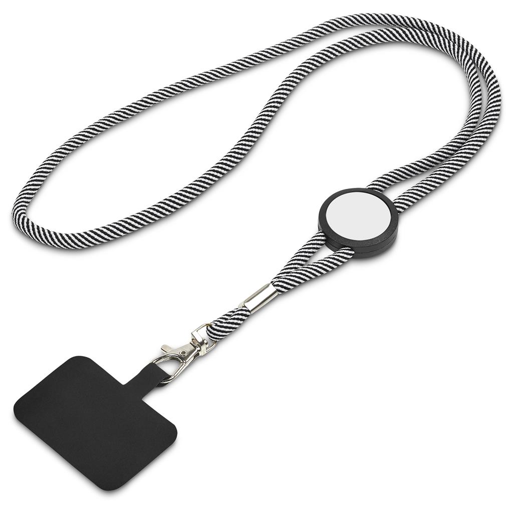 Altitude Twirl Phone Lanyard - Image 44
