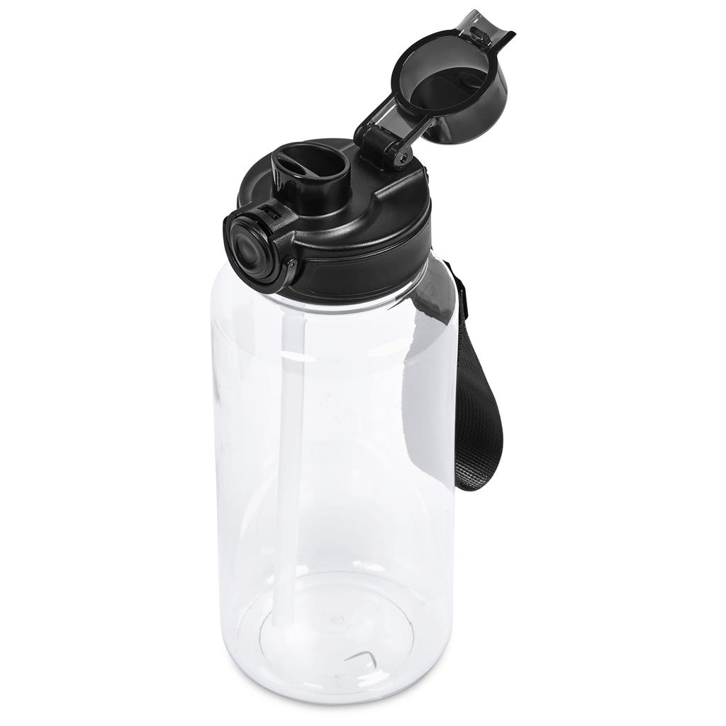 Altitude Ortega Recycled PET Water Bottle – 1Litre - Image 8