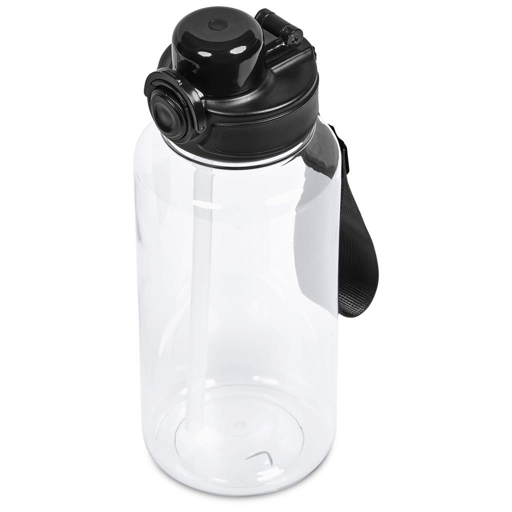 Altitude Ortega Recycled PET Water Bottle – 1Litre - Image 6