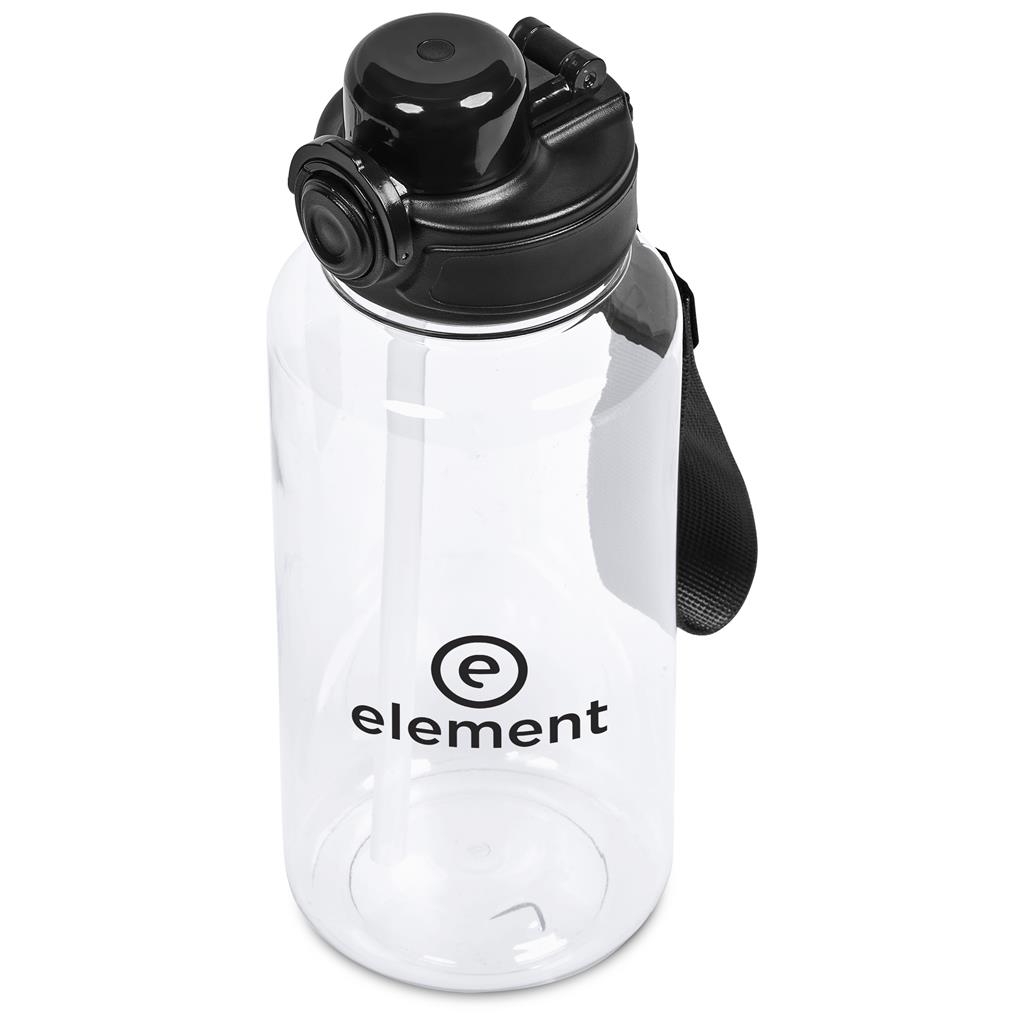 Altitude Ortega Recycled PET Water Bottle – 1Litre - Image 9