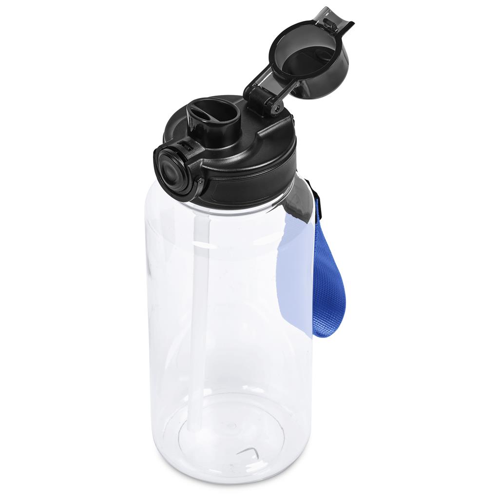 Altitude Ortega Recycled PET Water Bottle – 1Litre - Image 25