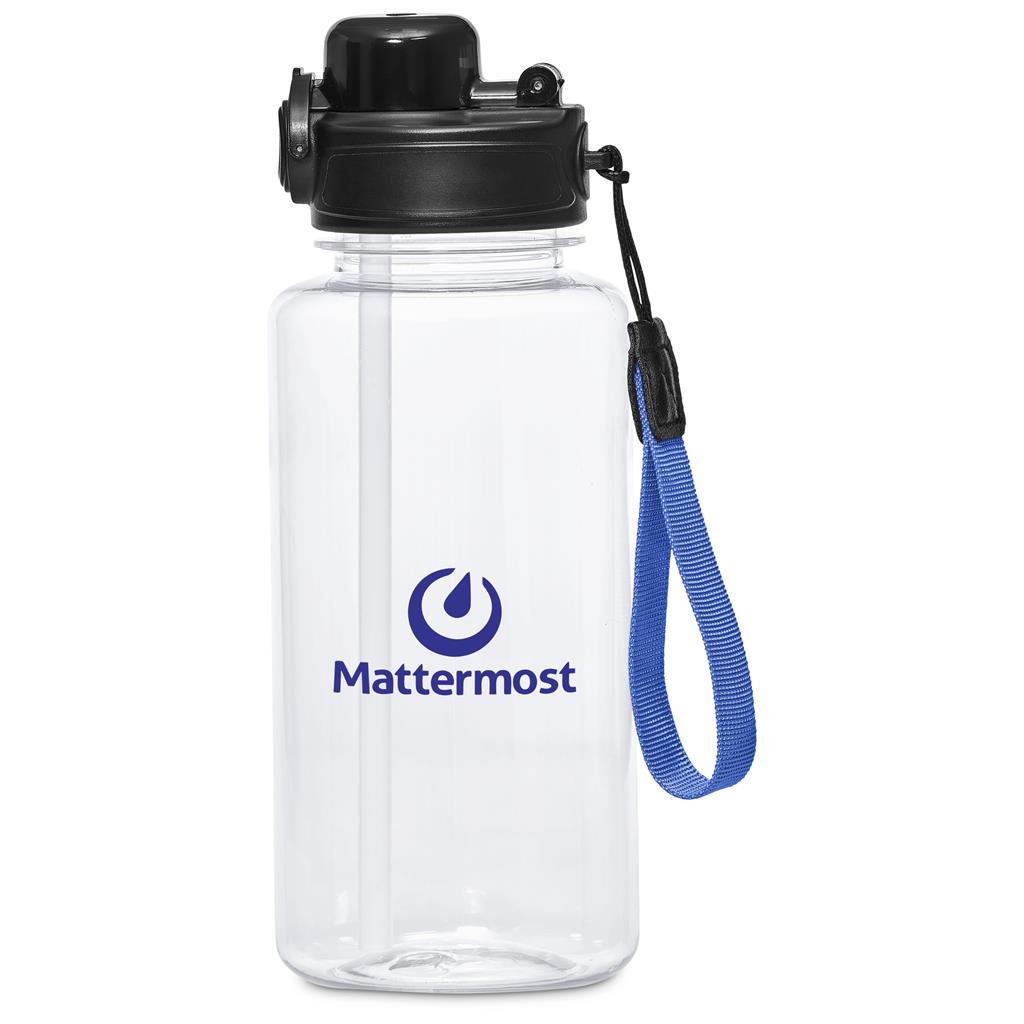Altitude Ortega Recycled PET Water Bottle – 1Litre - Image 19