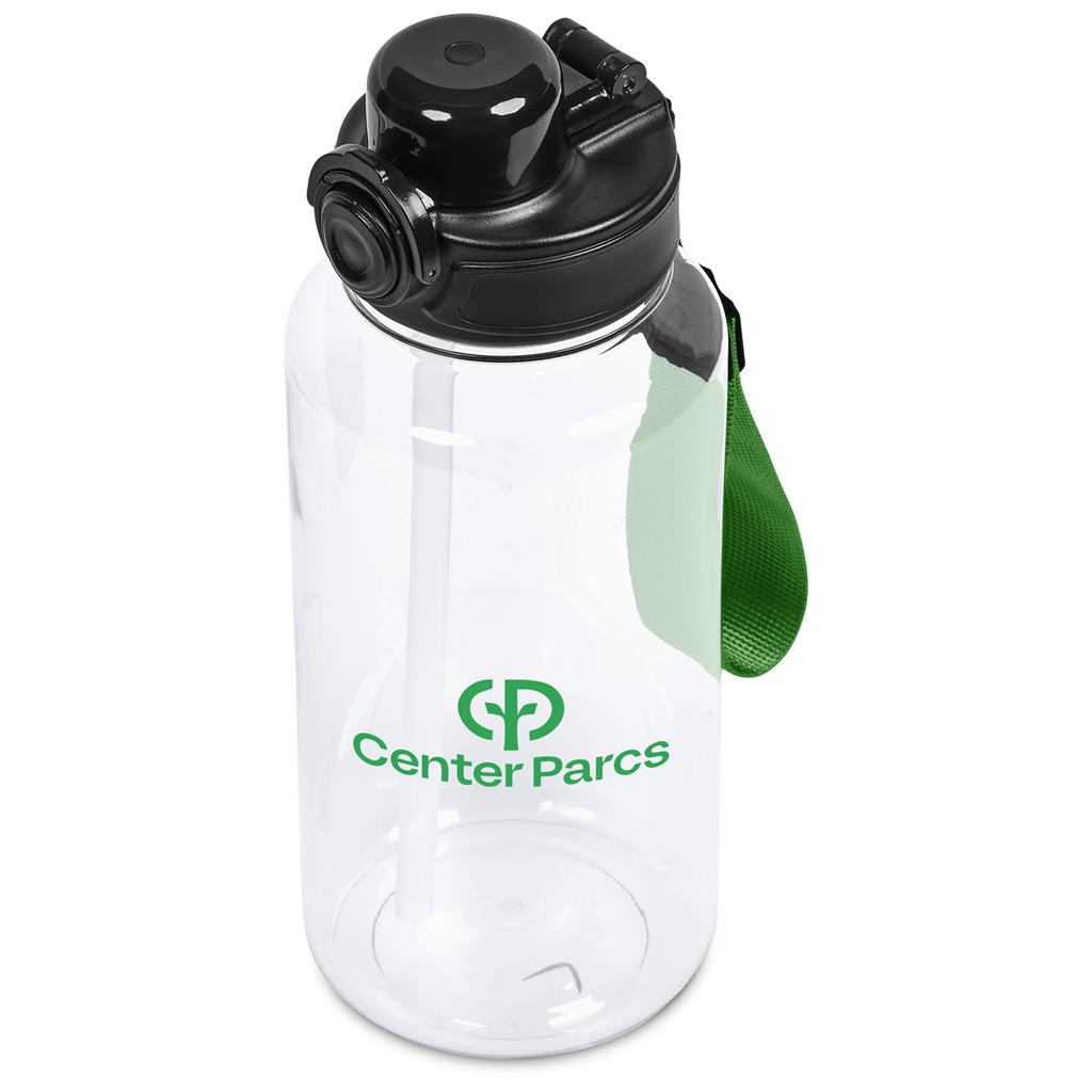 Altitude Ortega Recycled PET Water Bottle – 1Litre - Image 32